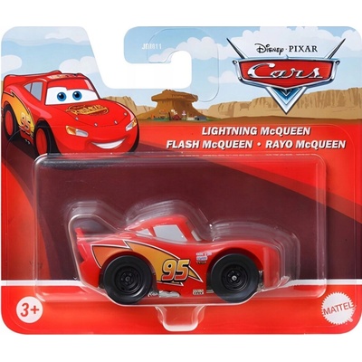 Disney Cars Lightning McQueen