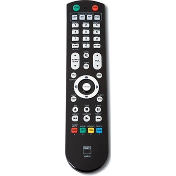 GENERAL Nad avr4 + управление на телевизор (мини телевизор) - дистанционно управление дубликат (avr4 + управление на телевизор (мини телевизор))
