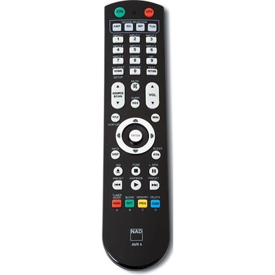 GENERAL Nad avr4 + управление на телевизор (мини телевизор) - дистанционно управление дубликат (avr4 + управление на телевизор (мини телевизор))