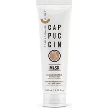 Compagnia Del Colore Cappuccino maska 200 ml