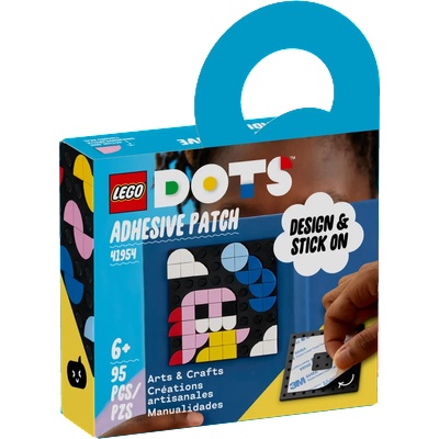 LEGO® DOTS - Adhesive Patch (41954)