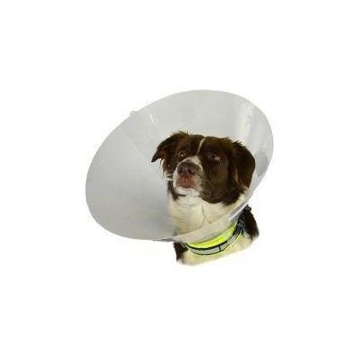 BUSTER Golier ochranný plastový Quick Collar