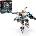 LEGO® Star Wars™ - Luke Skywalker X-Wing Mech (75390)