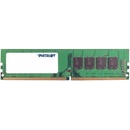 Patriot Signature DDR4 4GB 2133MHz CL15 PSD44G213341