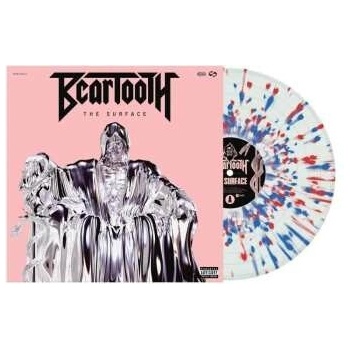 BEARTOOTH - SURFACE LP