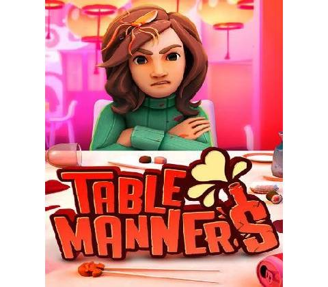 Table Manners