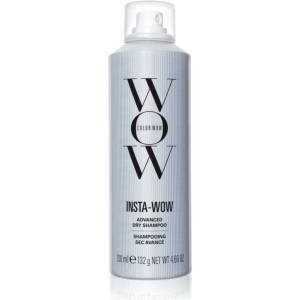 Color Wow Insta WoW Advanced Dry Shampoo сух шампоан 200ml