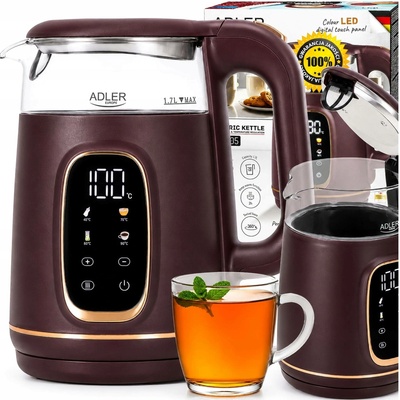 Adler AD1305WS