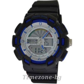 Charles Delon Мъжки часовник Charles Delon - CHD-555405 (CHD-555405)