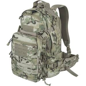 Direct Action GHOST MkII раница - Cordura - MultiCam (BP-GHST-CD5-MCM)