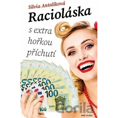 Racioláska CZ