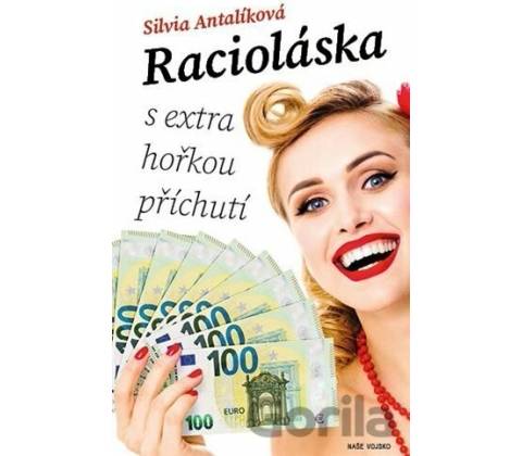 Racioláska CZ