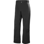 Helly Hansen Ски панталон Helly Hansen Alpha Ins Pant Ski trousers - Black (007-4523-0113)