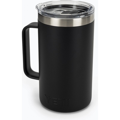 YETI Термо чаша YETI Rambler 710 ml black 896
