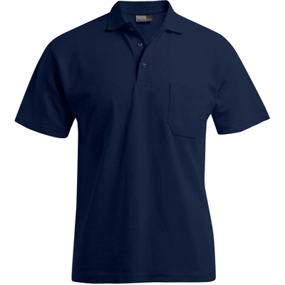 Promodoro pánská polokošile E4100 Navy