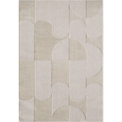 ESTE Бежов килим 160x230 cm Luna - ESTE (02933A BEIGE)
