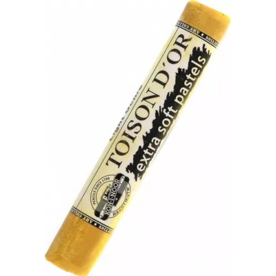 Toison D´or suchý pastel Extra soft 8550 211 light ochre