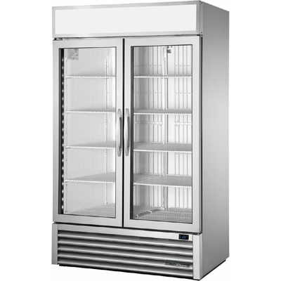 True GDM-43F-HC-TSL01 ALU