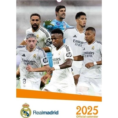 Fan-shop REAL MADRID 2025