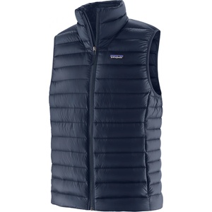Patagonia Мъжки пухен елек Patagonia Down Sweater Vest Down vest - New Navy - размер M (032-1046-0413)