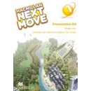 Next Move 1 Teacher's Presentation Kit
