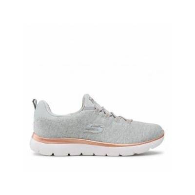 Женски Спортни Маратонки Skechers Summits Dazzling Сив Размер на Крака 40