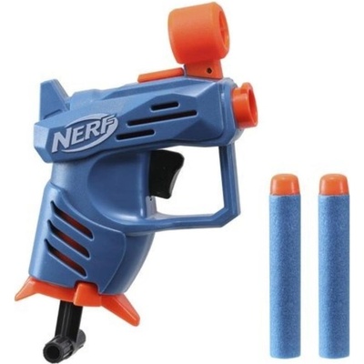 Hasbro Бластер Nerf Elite 2.0 - Ace SD-1, с 2 стрелички (86262)