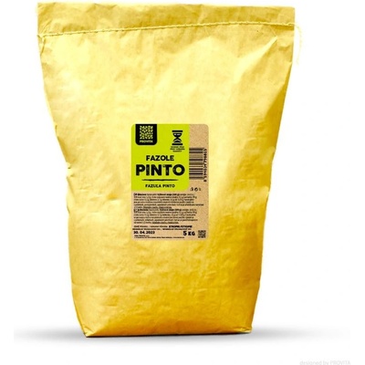 Provita Fazole pinto 5 kg