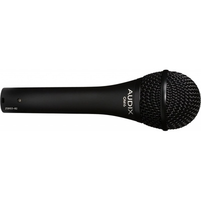 AUDIX OM-6
