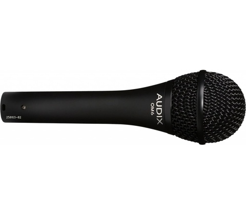 AUDIX OM-6