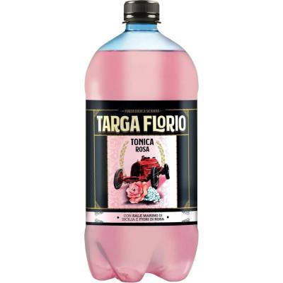 Targa Florio Tonica Rosa 1,33 l