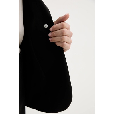 Weekend Max Mara Вълнено сако Weekend Max Mara LAMINE (2615041071600)