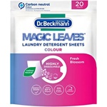 Dr. Beckmann MAGIC LEAVES изпиращи ленти за цветно пране 25 бр