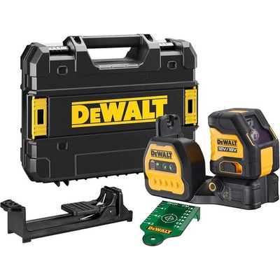 DeWALT DCE088NG18 zelený