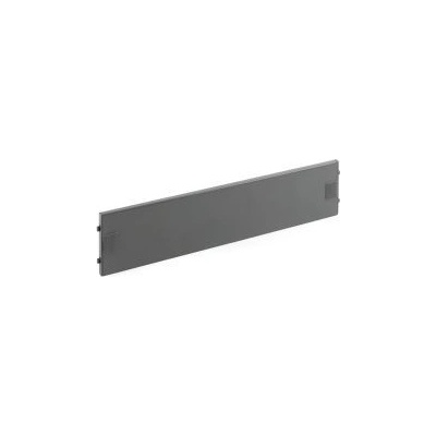 StrongMax príborník kompletná sada 450mm sivá