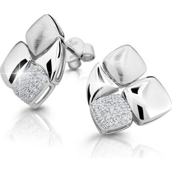 Modesi náušnice M23046