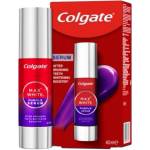 Colgate Паста за зъби Colgate Max White Purple Serum 40 мл