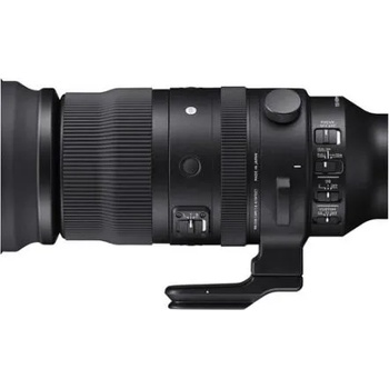 Image 1 of Sigma 150-600mm f/5-6.3 DG DN OS Sports (Sony E) (S747965)