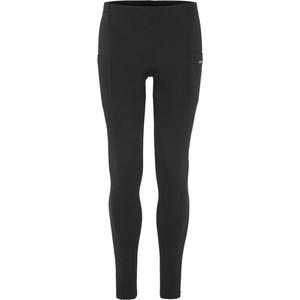 Craft Мъжки панталон за бягане Craft Adv Essence 3 Warm Tights Running trousers - Black - размер XXL (027-0989-0115)