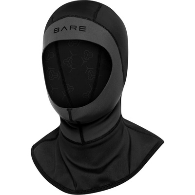 BARE Exowear Hood 3 mm