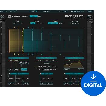 Newfangled Audio Recirculate (Дигитален продукт)