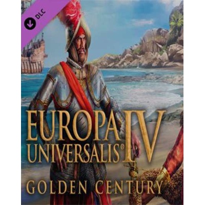 Europa Universalis 4: Golden Century
