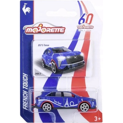 Majorette Auto French Touch Premium 212055011 1 auto