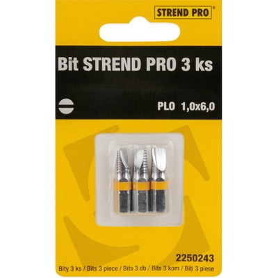 Strend Pro 3 ks ST2250243
