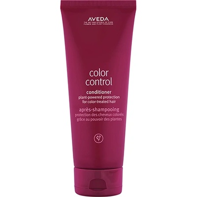 Aveda Color Control Conditioner For Color-Treated Hair маска за дълбока грижа за изрусена коса и коса с кичури за жени 200 мл