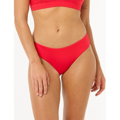 Rip Curl Premium Surf Full Pant Hibiscus Red