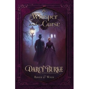 A Whisper and a Curse | Darcy Burke (ISBN: 9781648398285)