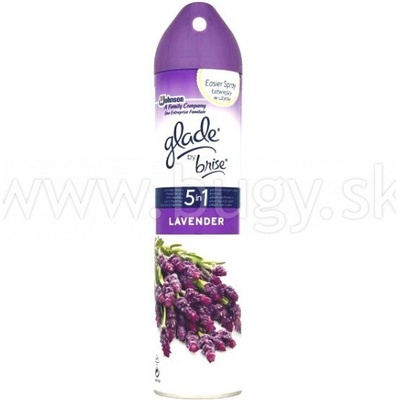 Brise spray osviežovač vzduchu levandule 300 ml