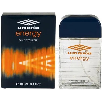 Umbro Energy EDT 100 ml