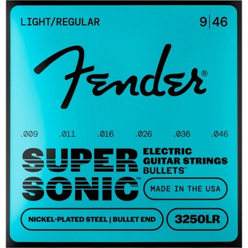 Fender SuperSonic 3250LR